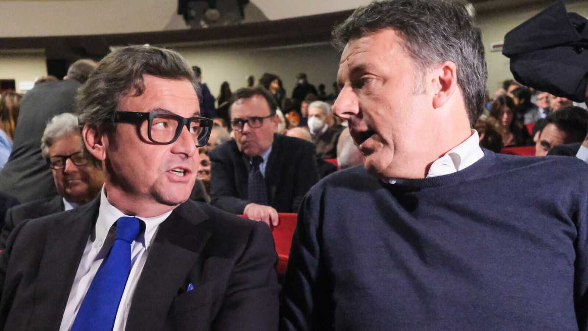 Immagine di Il caso Isabella De Monte e l’infinito rubabandiera tra Renzi e Calenda