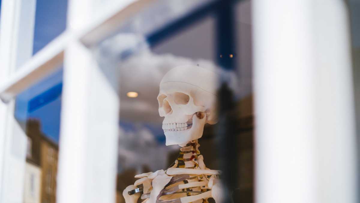 Immagine di Il custode di obitorio che faceva esplodere le salme