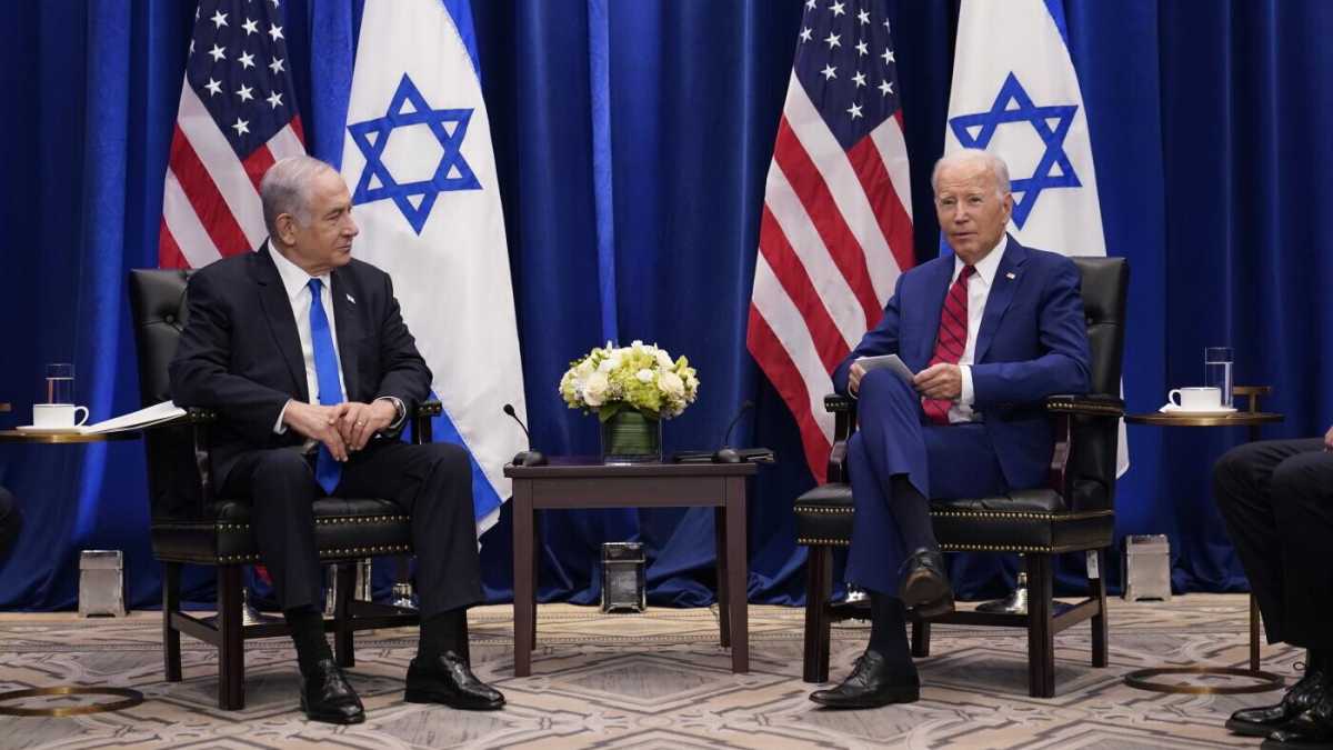 Immagine di Quanto è vicina la normalizzazione tra Israele e Arabia Saudita? Più vicina che mai, sembra