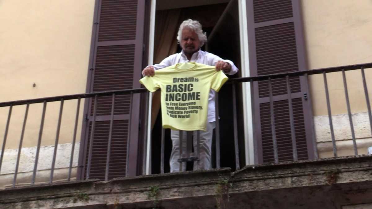 Immagine di Tesoro, mi si è ristretta l’abolizione della povertà