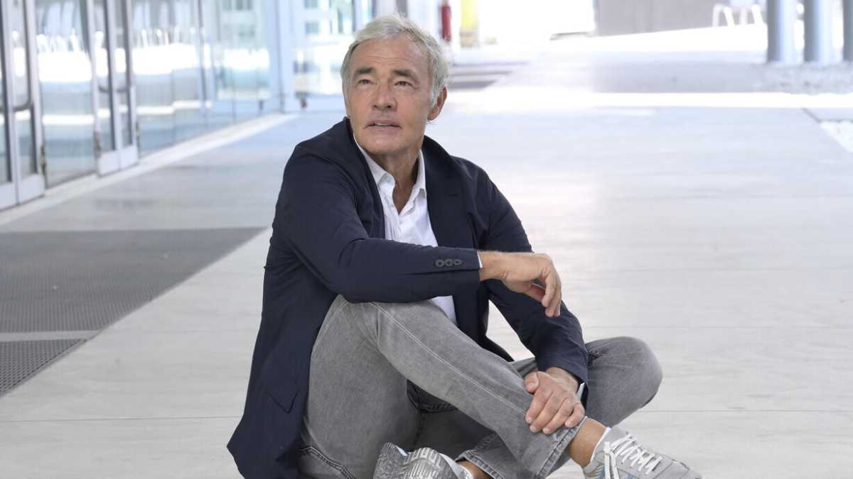 Immagine di Giletti, papà televisione: condurrà tre eventi speciali su Rai 1