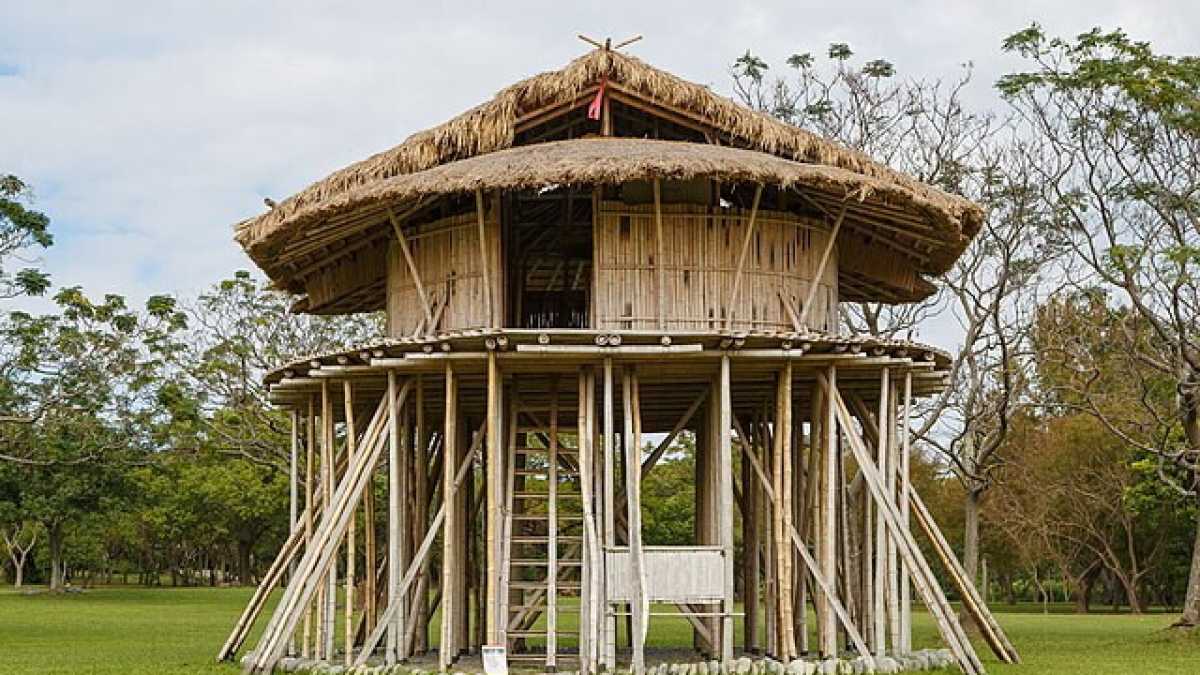 Immagine di Ingegneria e architettura hanno origini molto più antiche di quanto si possa immaginare