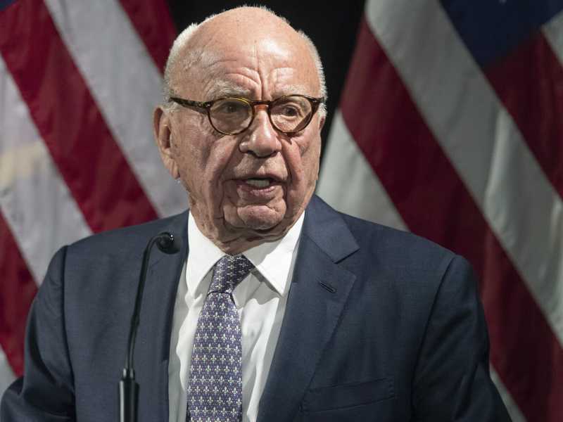 Rupert Murdoch lascia News Corp. al figlio Lachlan. Cosa ci dice del suo lascito la lettera di saluti