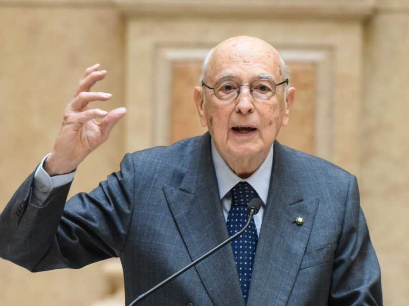 (foto LaPresse)