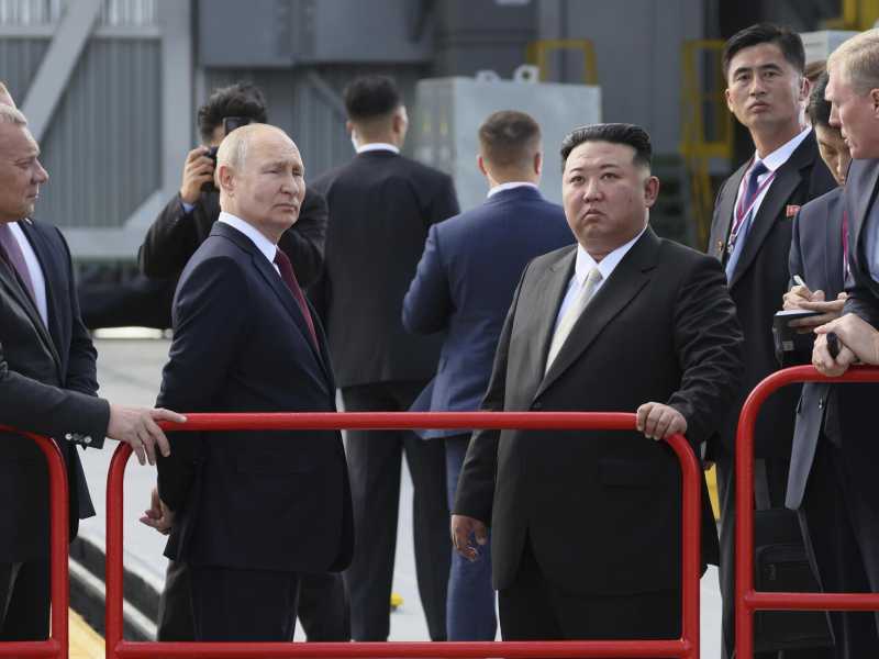 La borsa di Gucci e la cronica inazione dell’Onu sulla Corea del nord