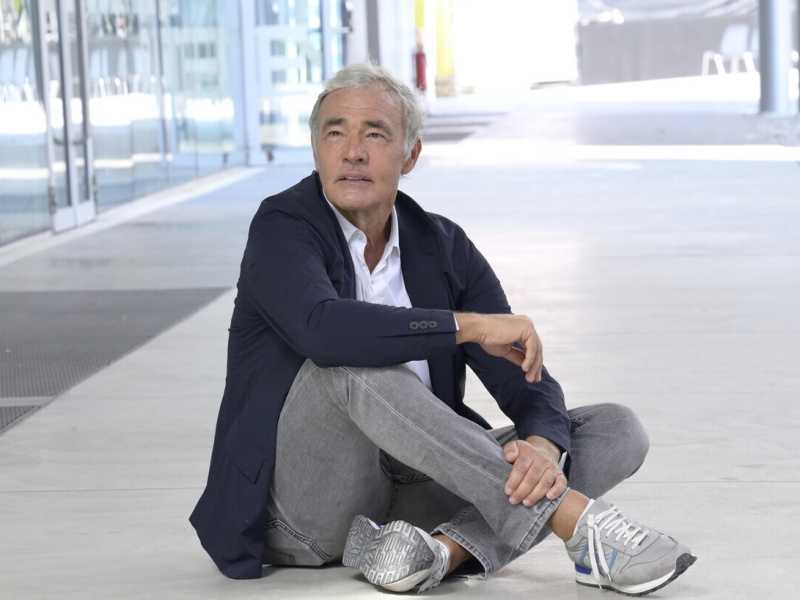 Giletti, papà televisione: condurrà tre eventi speciali su Rai 1