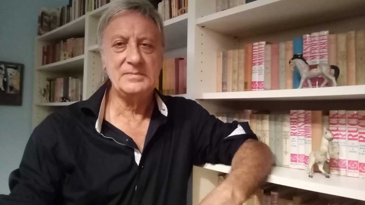 Immagine di Patrizio Trampetti e i cinquant’anni di "Un giorno credi"