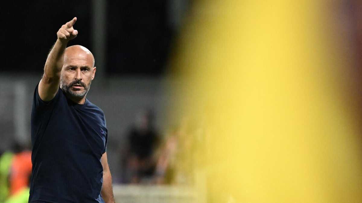 Immagine di Vincenzo Italiano. Un allenatore vero