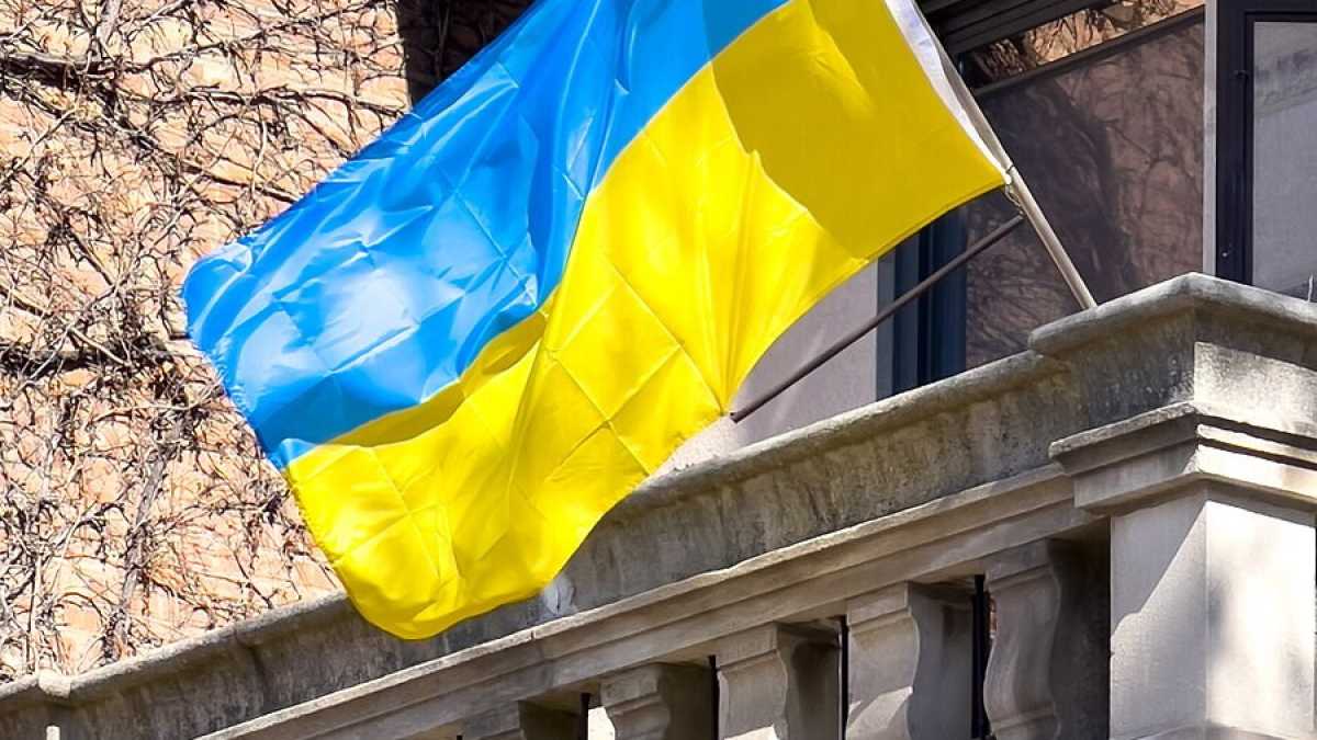 Immagine di Cosa significa essere figli in Ucraina durante la guerra
