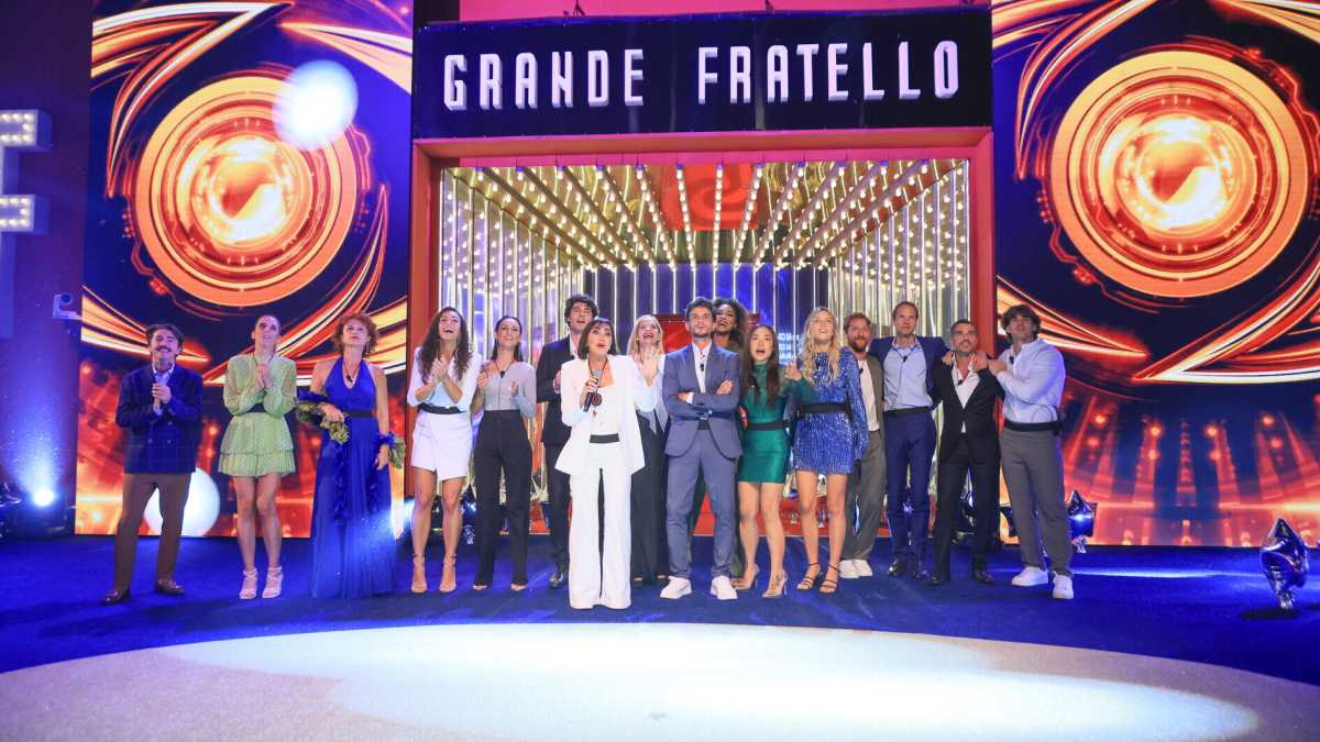 Immagine di Il perbenismo imposto dall’alto al “Grande Fratello” spiazza il telespettatore e penalizza gli ascolti