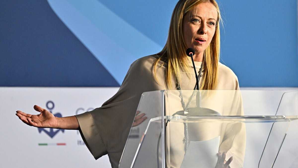 Immagine di Centralizzare e restringere: Meloni non è riuscita ad allargare il governo a nuovi mondi