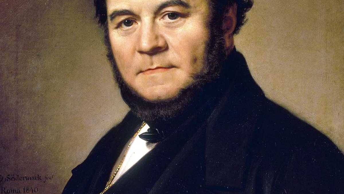 Immagine di Per capire che cos’è l’egotismo basta andare a rileggersi Stendhal