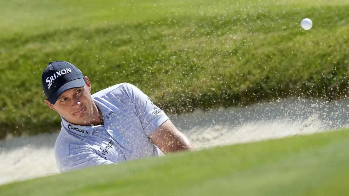 Immagine di Alla Ryder Cup in palio c'è solo la gloria