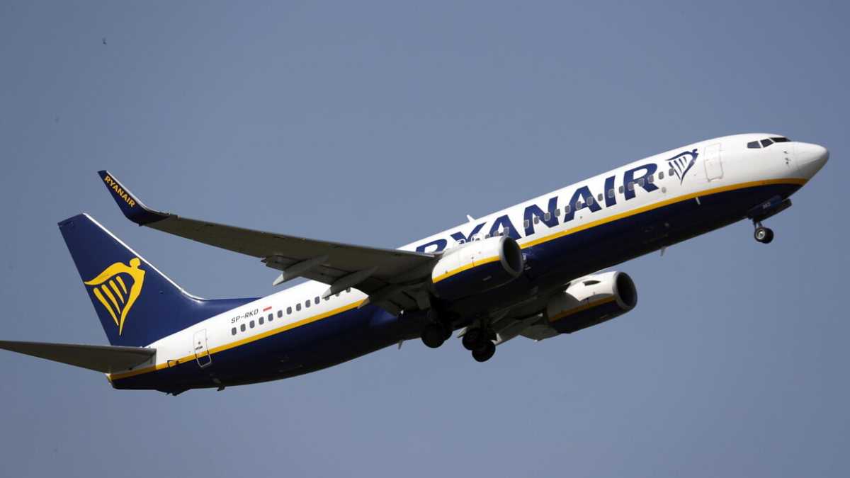 Immagine di Antitrust versus Ryanair. L’istruttoria per abuso di mercato va approfondita, ma non c’entra nulla col caro voli