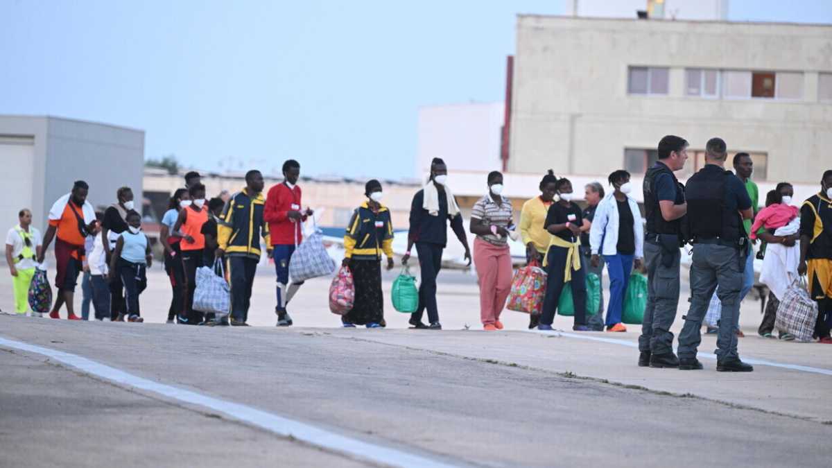 Immagine di Altro che Piano Mattei, ecco la Fondazione E4Impact in Africa