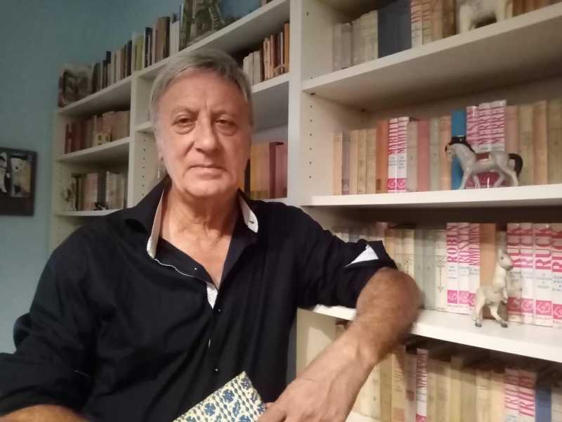 Patrizio Trampetti e i cinquant’anni di "Un giorno credi"