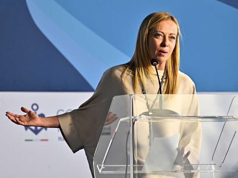 Centralizzare e restringere: Meloni non è riuscita ad allargare il governo a nuovi mondi