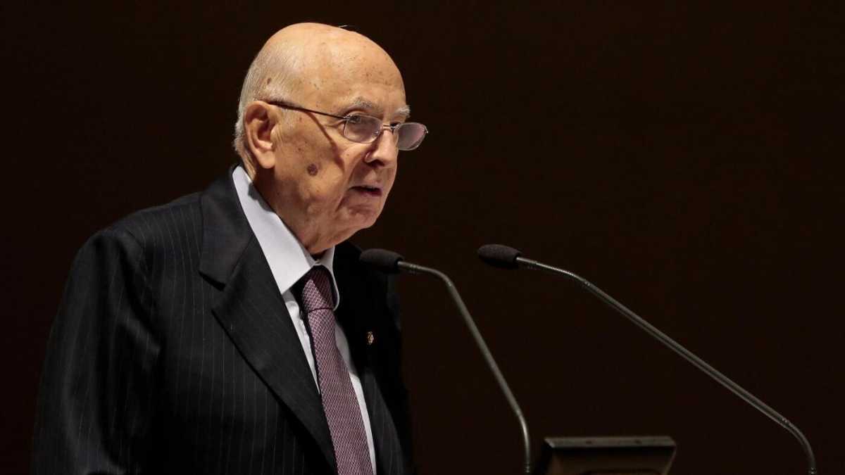 Immagine di La grande riforma del carcere e del sistema giudiziario che avrebbe voluto Napolitano