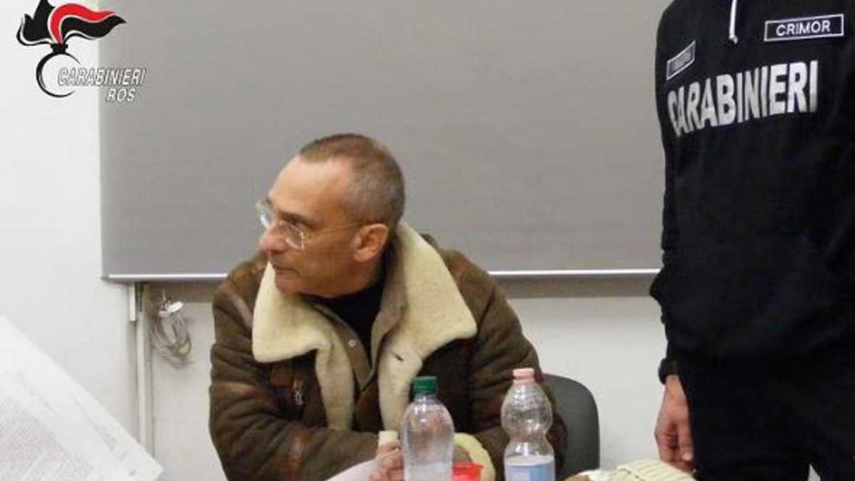 Immagine di È morto Matteo Messina Denaro