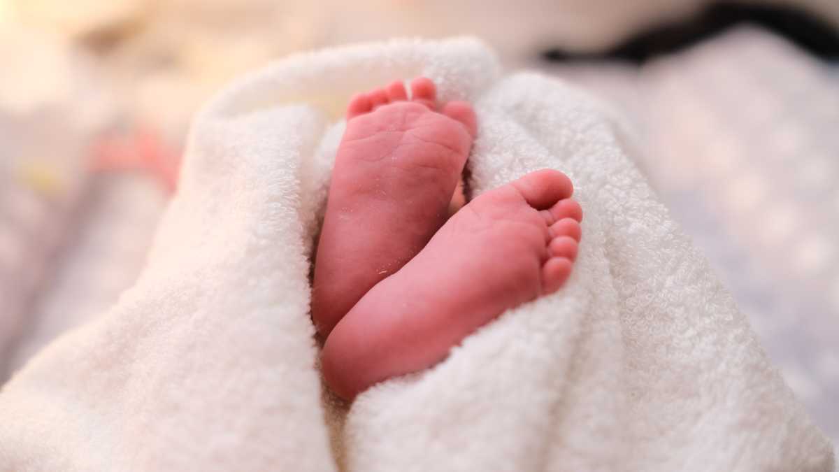Immagine di In Australia puoi chiamare tua figlia Viva La Metanfetamina. Nonostante l'anagrafe