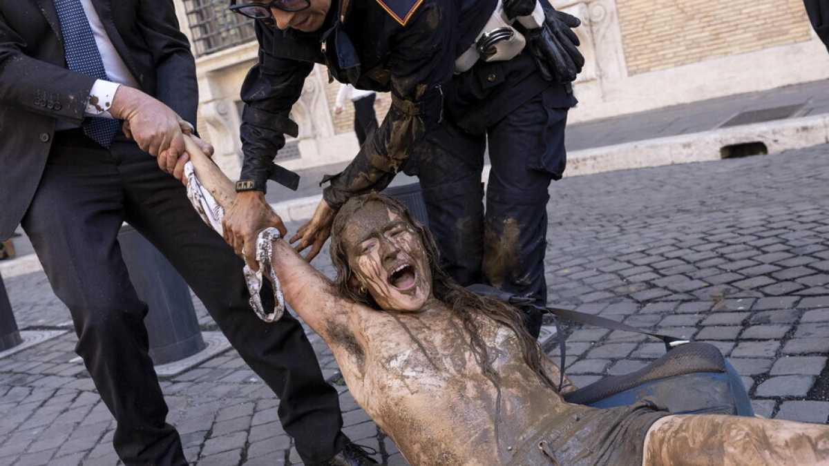 Immagine di “Il catastrofismo climatico ci condanna al pessimismo e pure all’inazione”