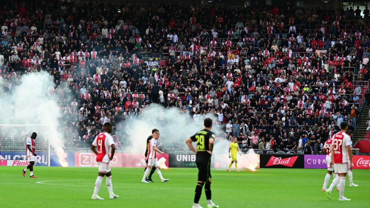 Immagine di L’Ajax ha smesso di essere l'Ajax. Alle radici delle difficoltà della fu squadra modello
