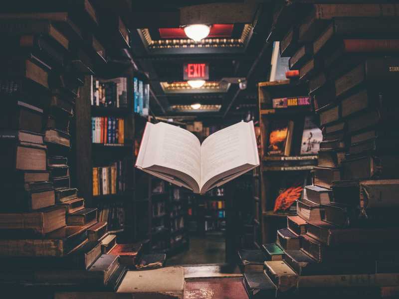 Foto di Jaredd Craig su Unsplash 