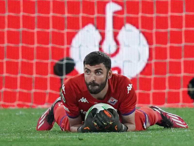 Foto LaPresse