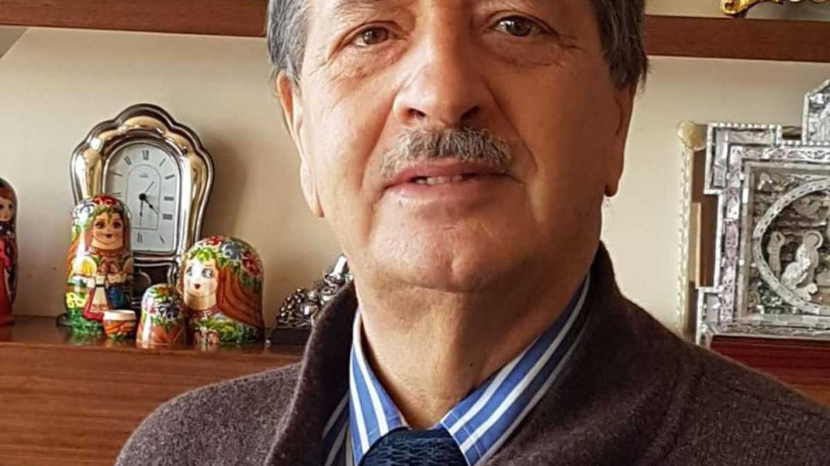 Immagine di Lo sputtanamento del sindaco di Santa Marinella e i paradossi della magistratura