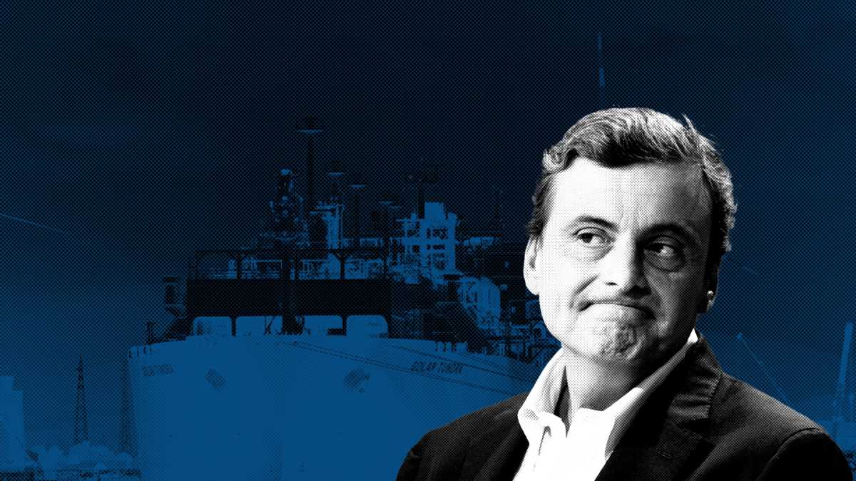 Immagine di Carlo Calenda e l'ossimoro del riformismo nimby