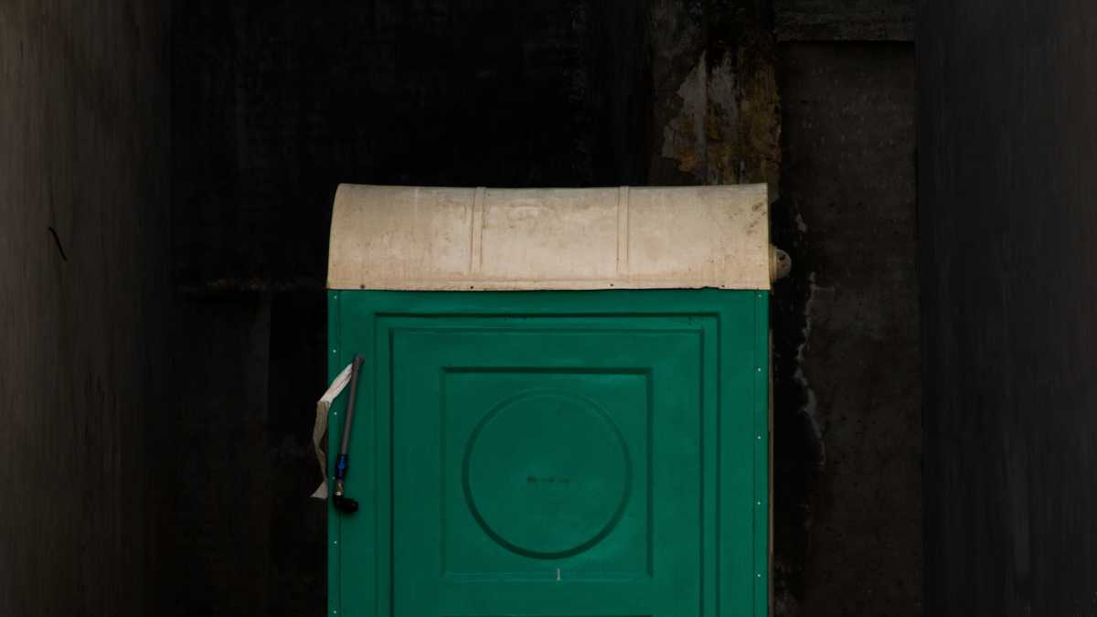 Immagine di Il moroso che mi accoltellò per un numero in un bagno pubblico