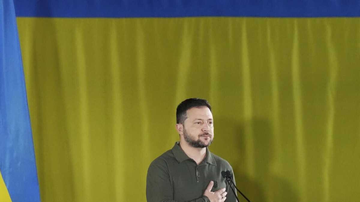 Immagine di Sulle elezioni e sulle altre pretese: quanti test democratici poniamo all'Ucraina, ma a noi no