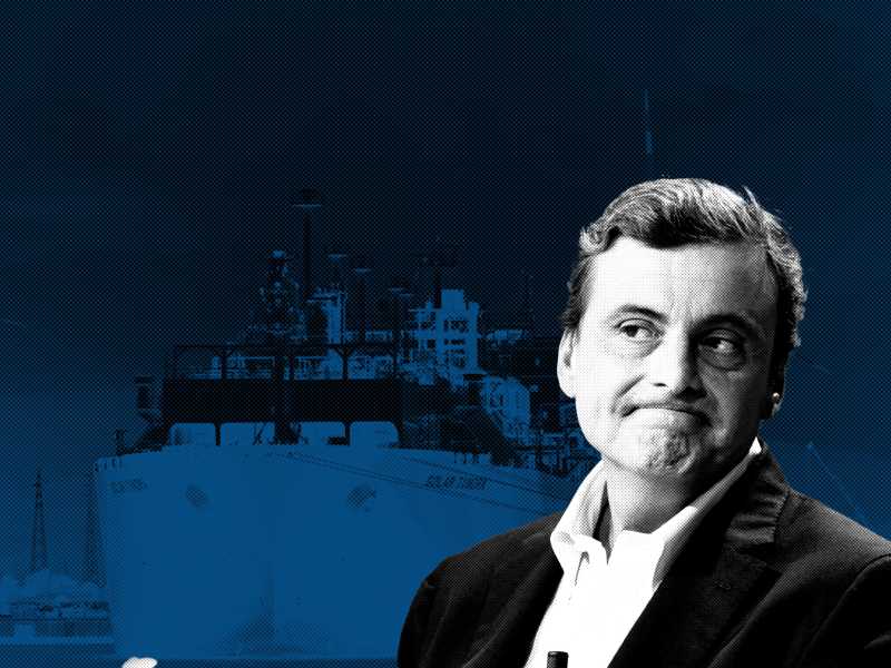 Carlo Calenda e l'ossimoro del riformismo nimby