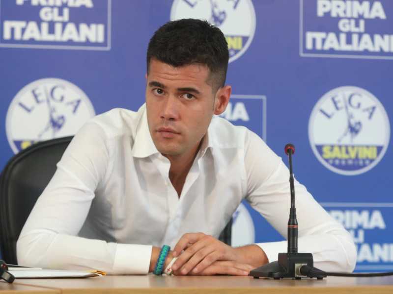 &nbsp;Foto Ansa