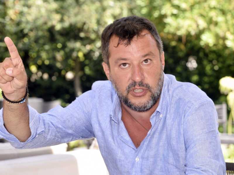 Il populismo cade sulle pensioni di quota 103, il capolavoro di Salvini