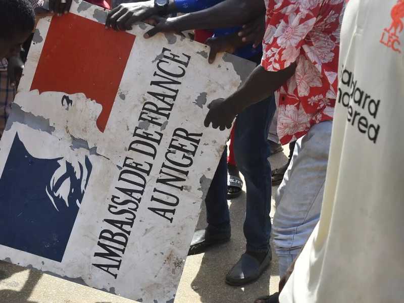 La Francia lascia il Sahel, una striscia di Africa infestata dai jihadisti e pericolosamente vicina