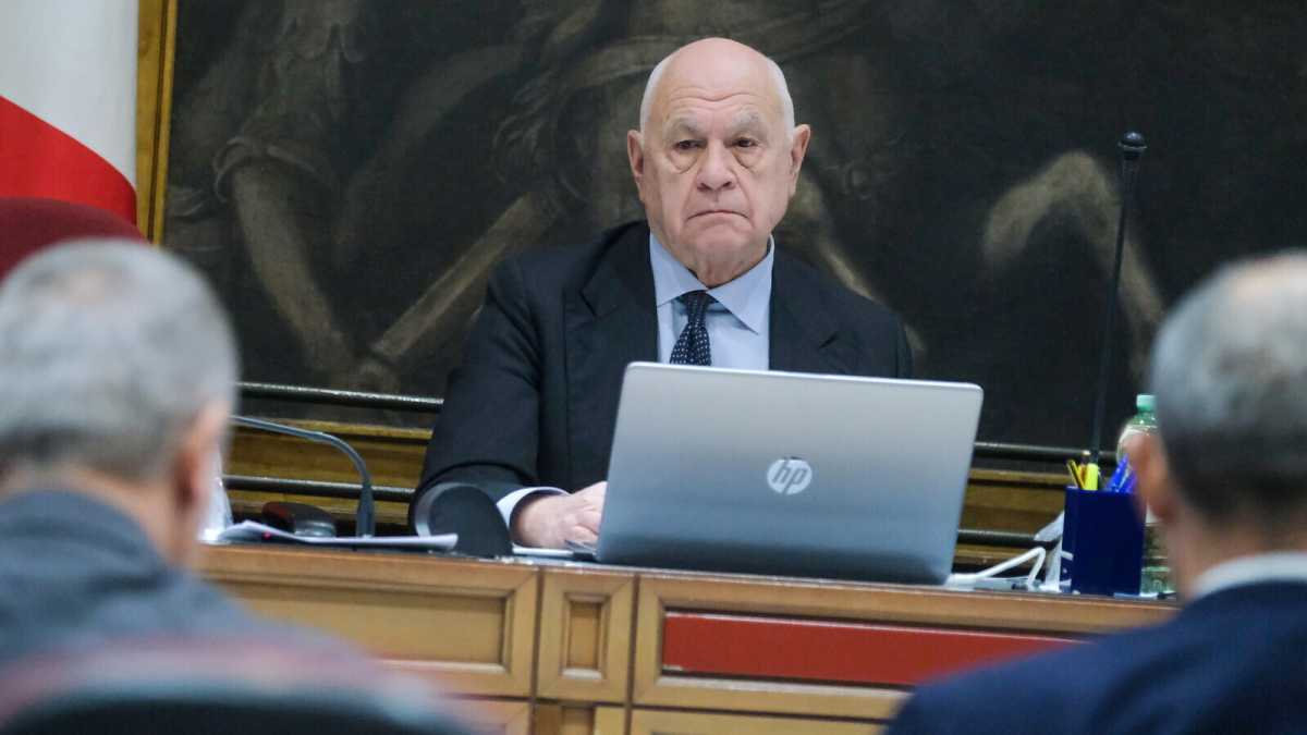 Immagine di "Il ministero della Giustizia è occupato dalle toghe, ora basta". Parla il presidente degli avvocati Greco