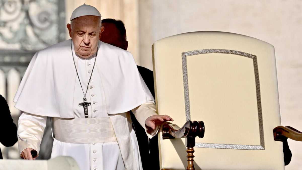 Immagine di Il Papa ci ricasca e a Mosca si festeggia