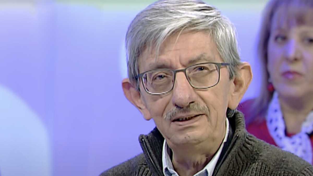 Immagine di Da Allende al Vaticano. Storia dell’uomo che racconta senza filtri la Chiesa