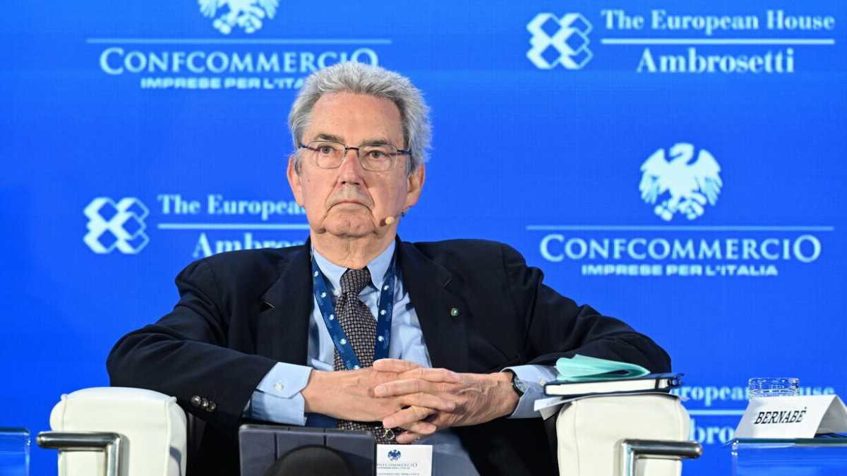 Immagine di Con la lettera di dimissioni di Bernabè, per Ilva si mette male