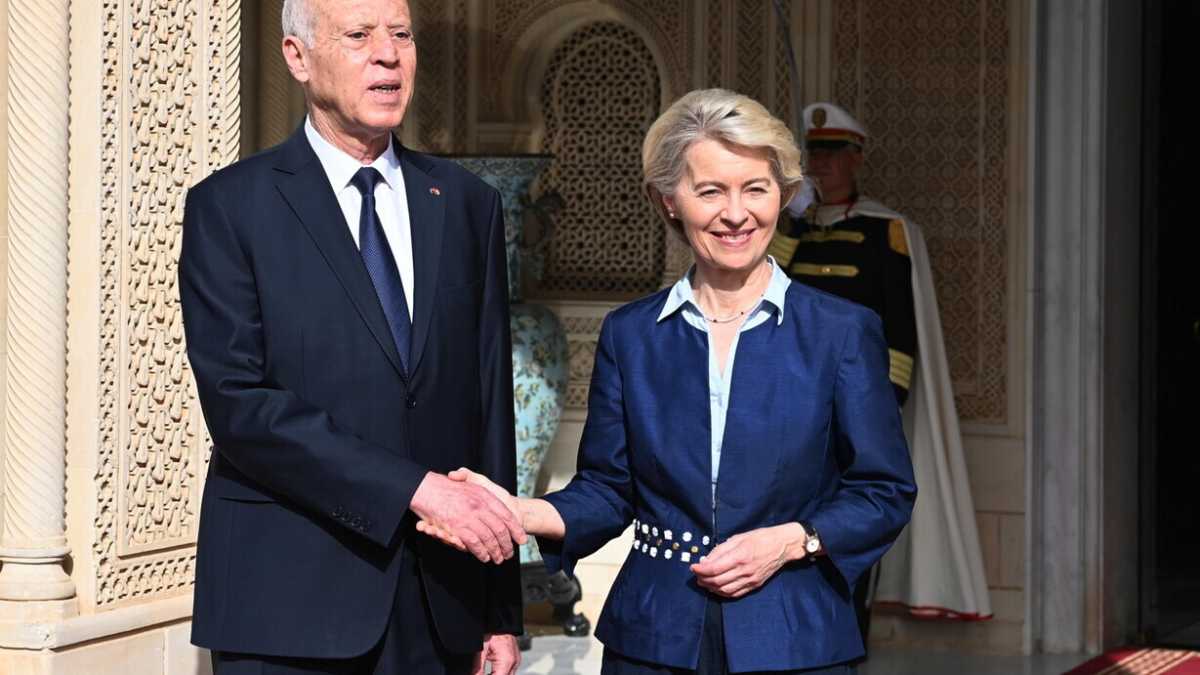 Immagine di L’ostacolo al memorandum sui migranti non è Bruxelles ma Tunisi