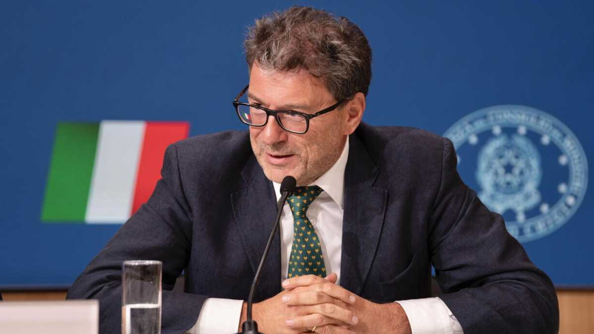Immagine di Il governo presenta una Nadef prudente, ma le idee coraggiose sono pari a zero