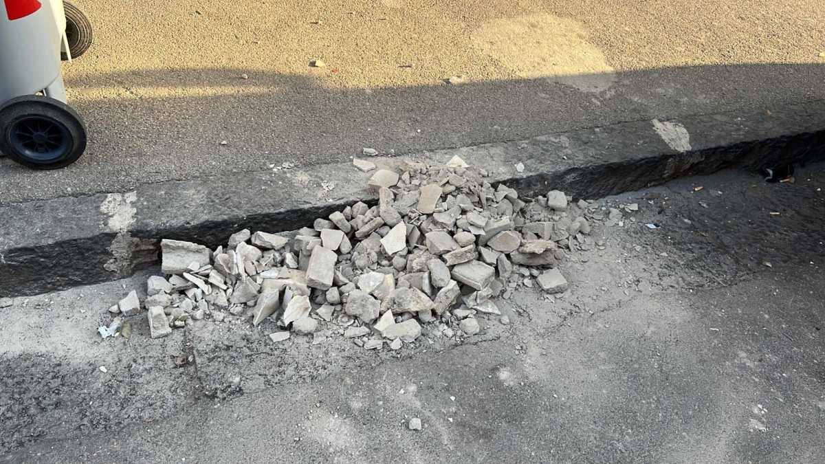 Immagine di Terremoto di magnitudo 4.2 ai Campi Flegrei: "Il maggiore degli ultimi 40 anni"