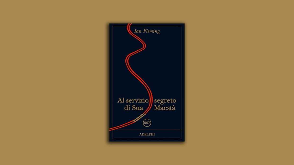 Immagine di Al servizio segreto di Sua Maestà