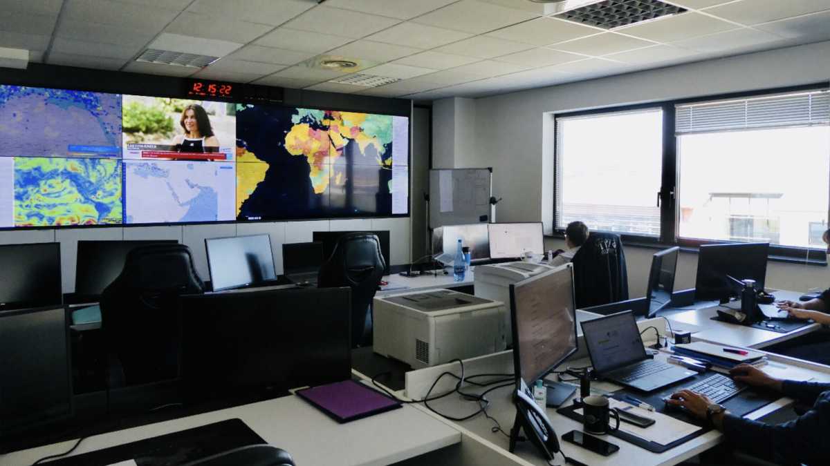 Immagine di Dentro l’operazione Ilios (non solo) in Niger