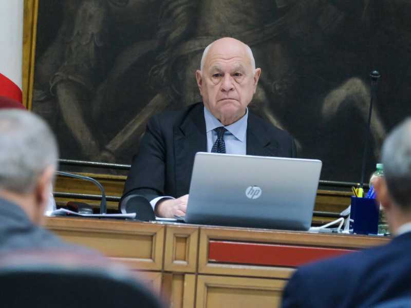 "Il ministero della Giustizia è occupato dalle toghe, ora basta". Parla il presidente degli avvocati Greco