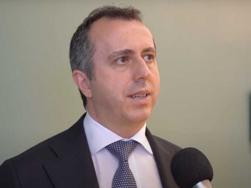 Foto dal canale YouTube di Teleborsa&nbsp;