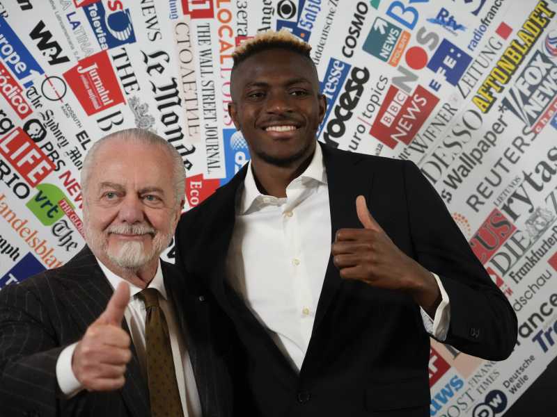 (foto LaPresse)
