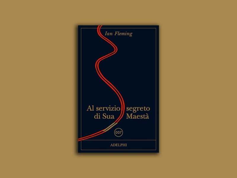 Al servizio segreto di Sua Maestà