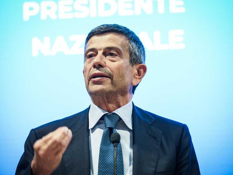(foto Ansa)